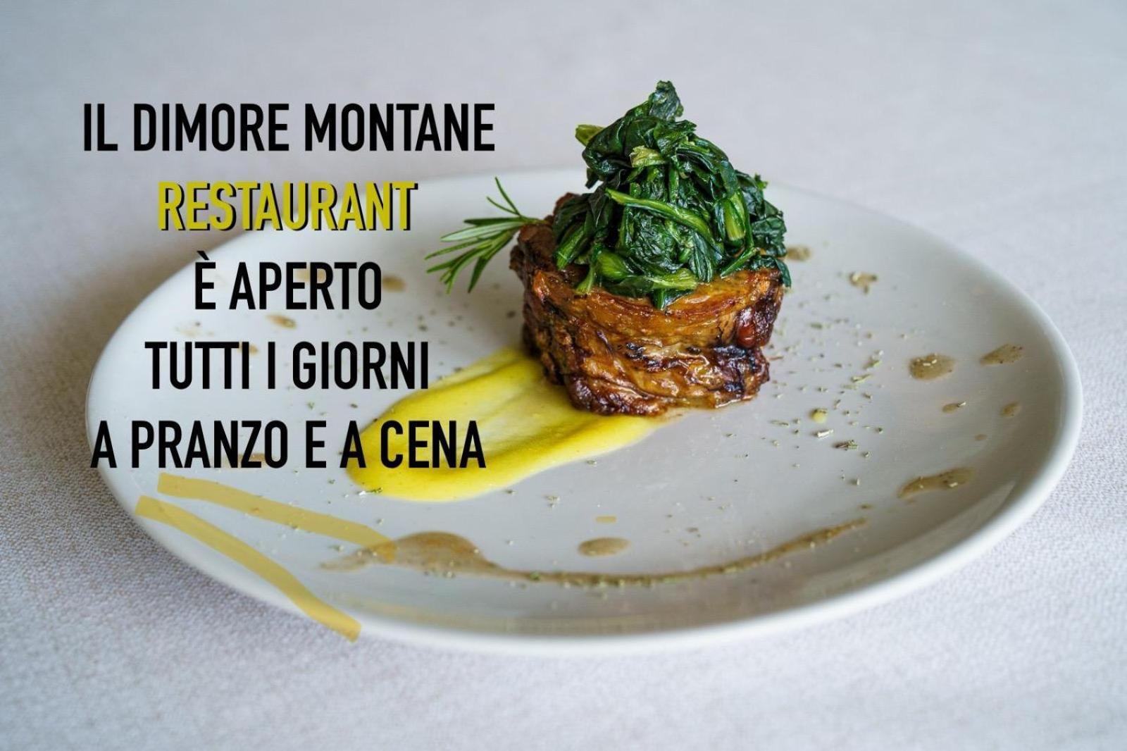 Dimore Montane Roccamorice 外观 照片