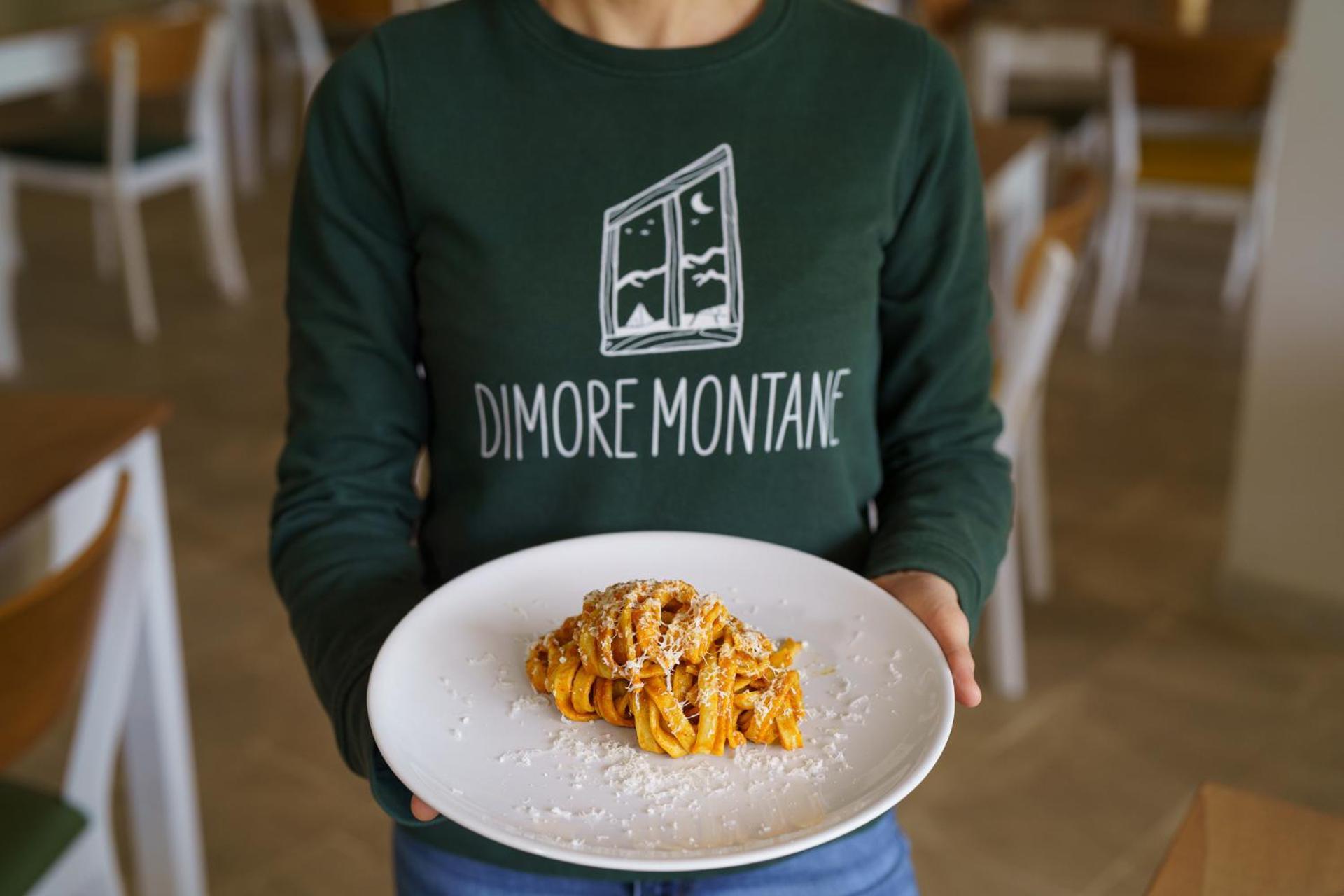 Dimore Montane Roccamorice 外观 照片